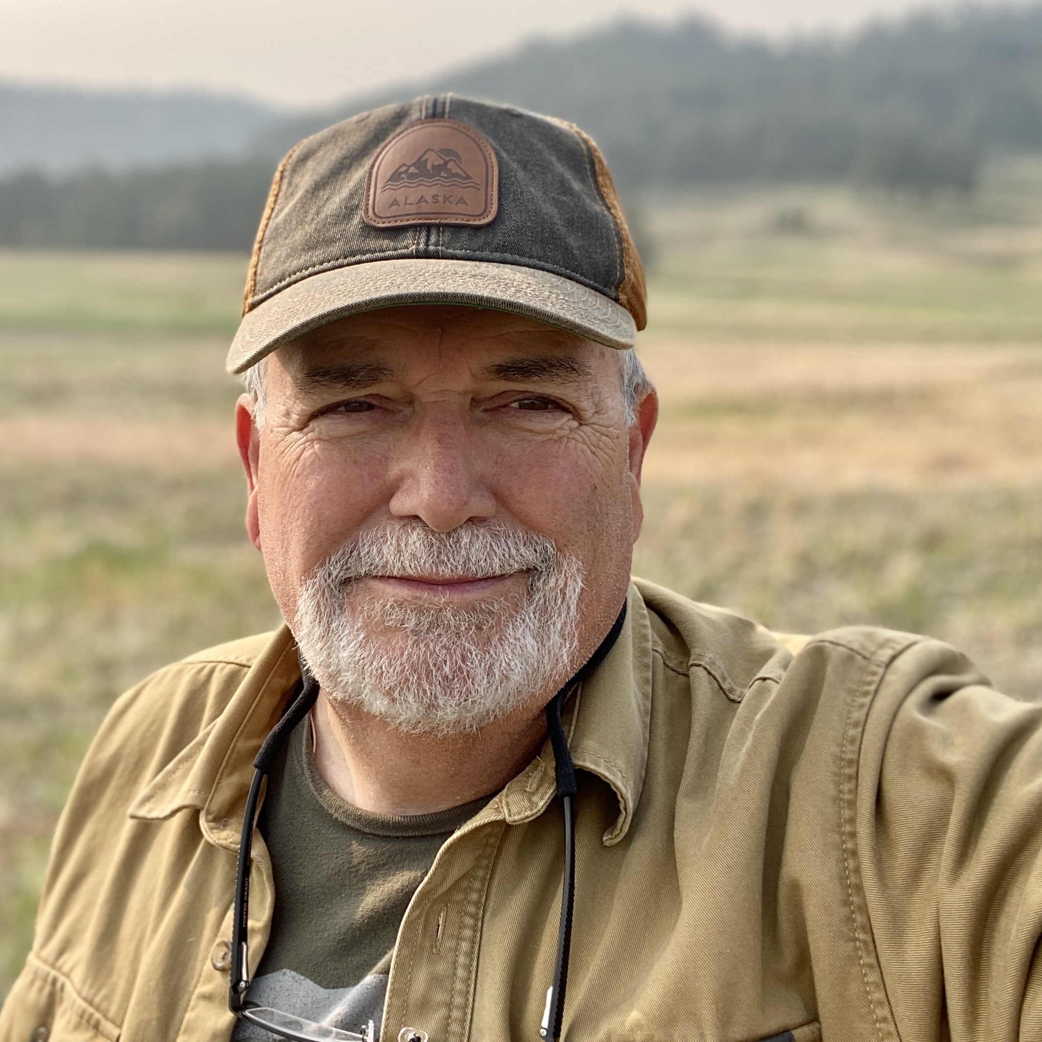 Photography Workshop with John Dattilo - logo